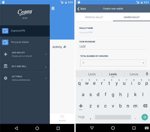 coplay-bitcoin-wallet-review