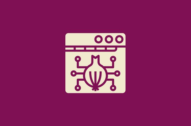 Torとは?Torブラウザ、ダークウェブの解説