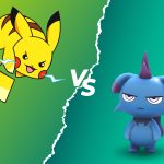 Palworld et Pokémon : vers une nouvelle ère ludique