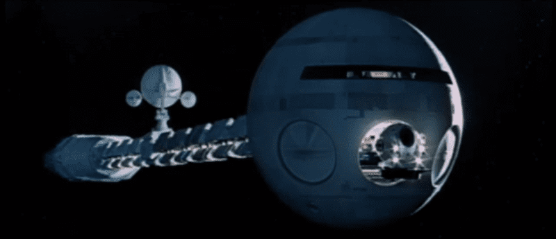 12 sci-fi technologies that became a reality—DiscoveryOne