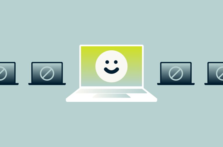 Technologie et santé mentale : trouver un équilibre