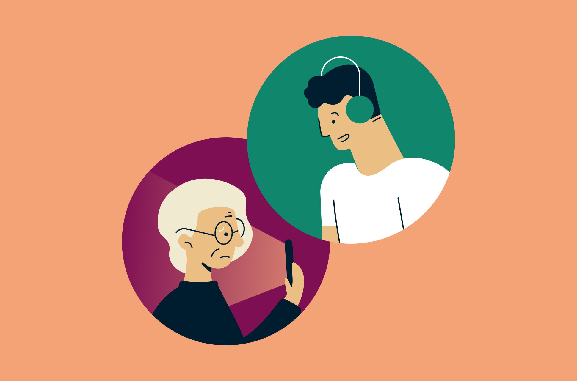 Anket: Yetişkinlerin %80'i ebeveynlerine teknoloji konusunda yardımcı oluyor. İşte kendi ebeveynlerinizi eğitmek için bir rehber