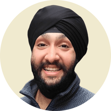Himmat Bains