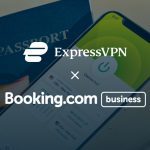 ExpressVPN et Booking.com for Business s’associent pour protéger les voyageurs