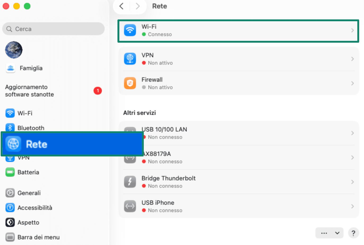 6.mac Settings Home It