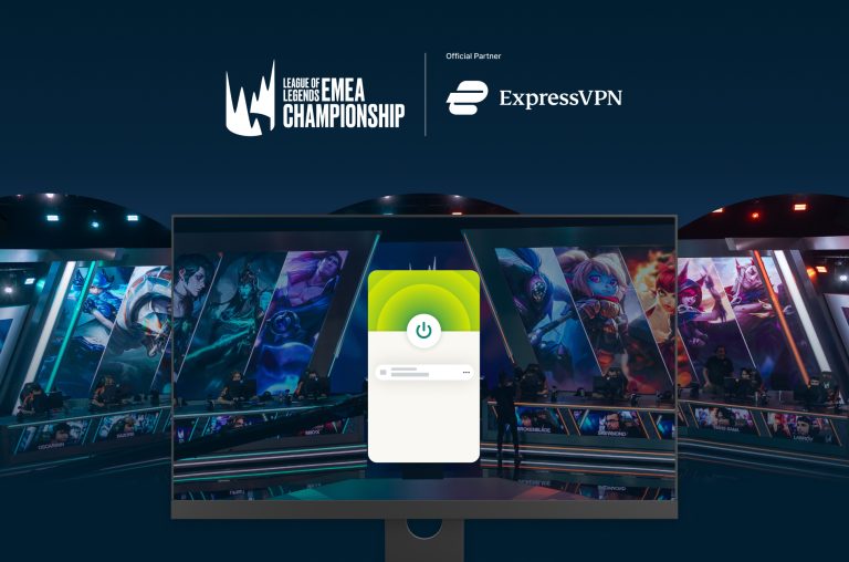ExpressVPN partners with League of Legends and Riot Games—here’s why gamers should be excited