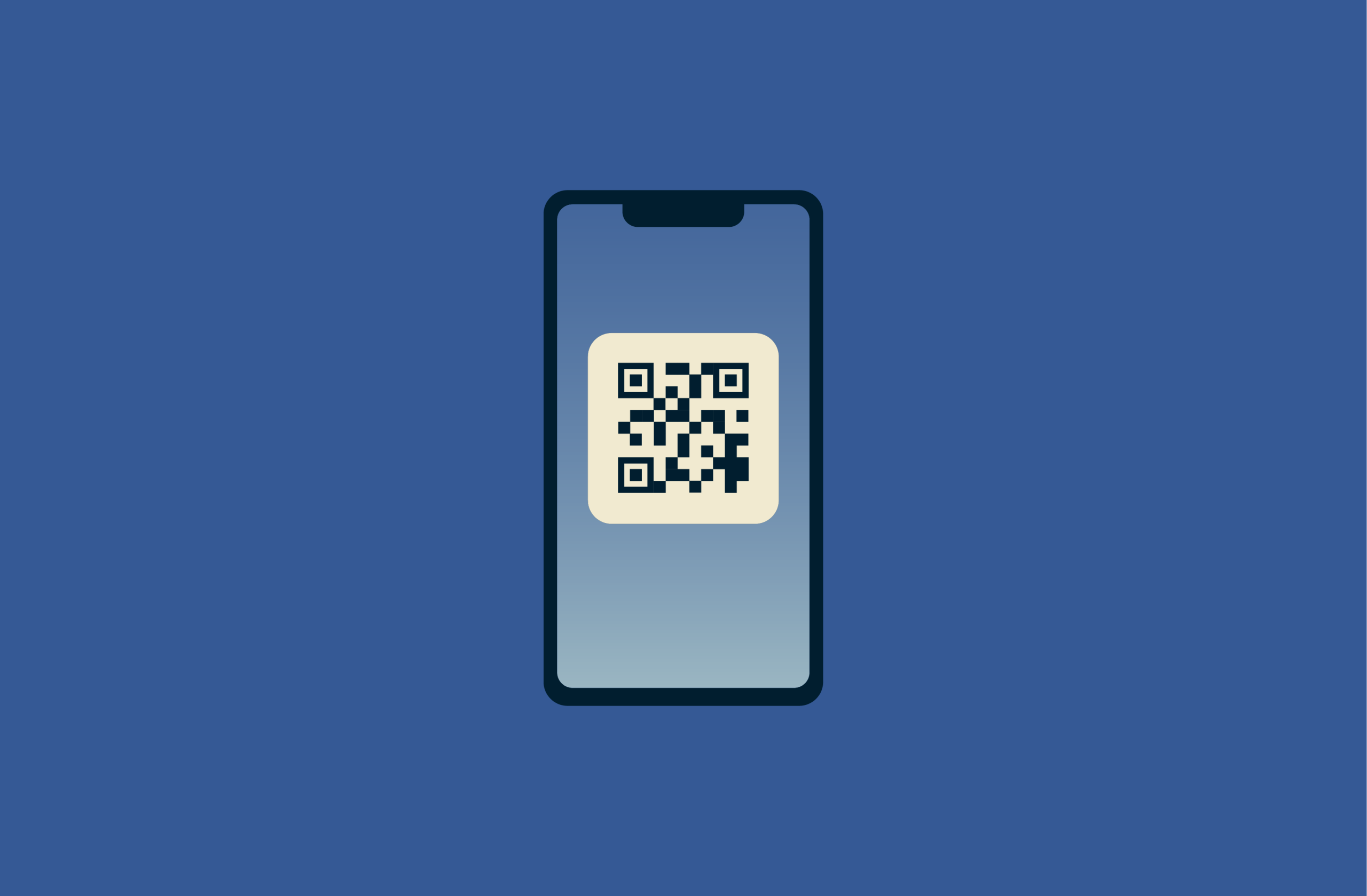 illustration_what is a qr code
