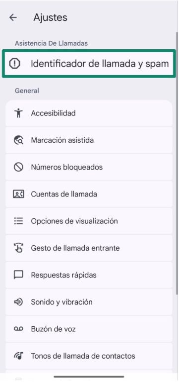 What Is Spam Risk 9 Es