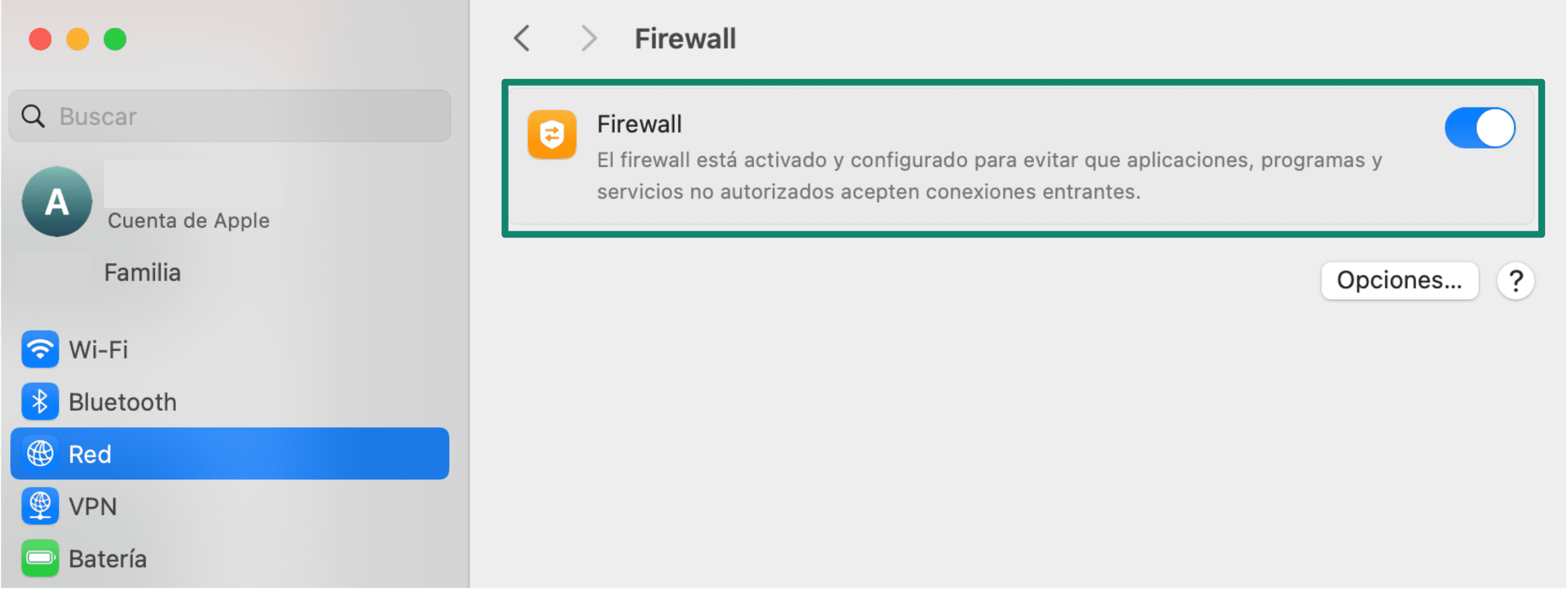 Turn The Toggle On Es