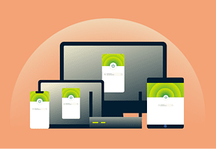 All Devices Protected Peach@2x