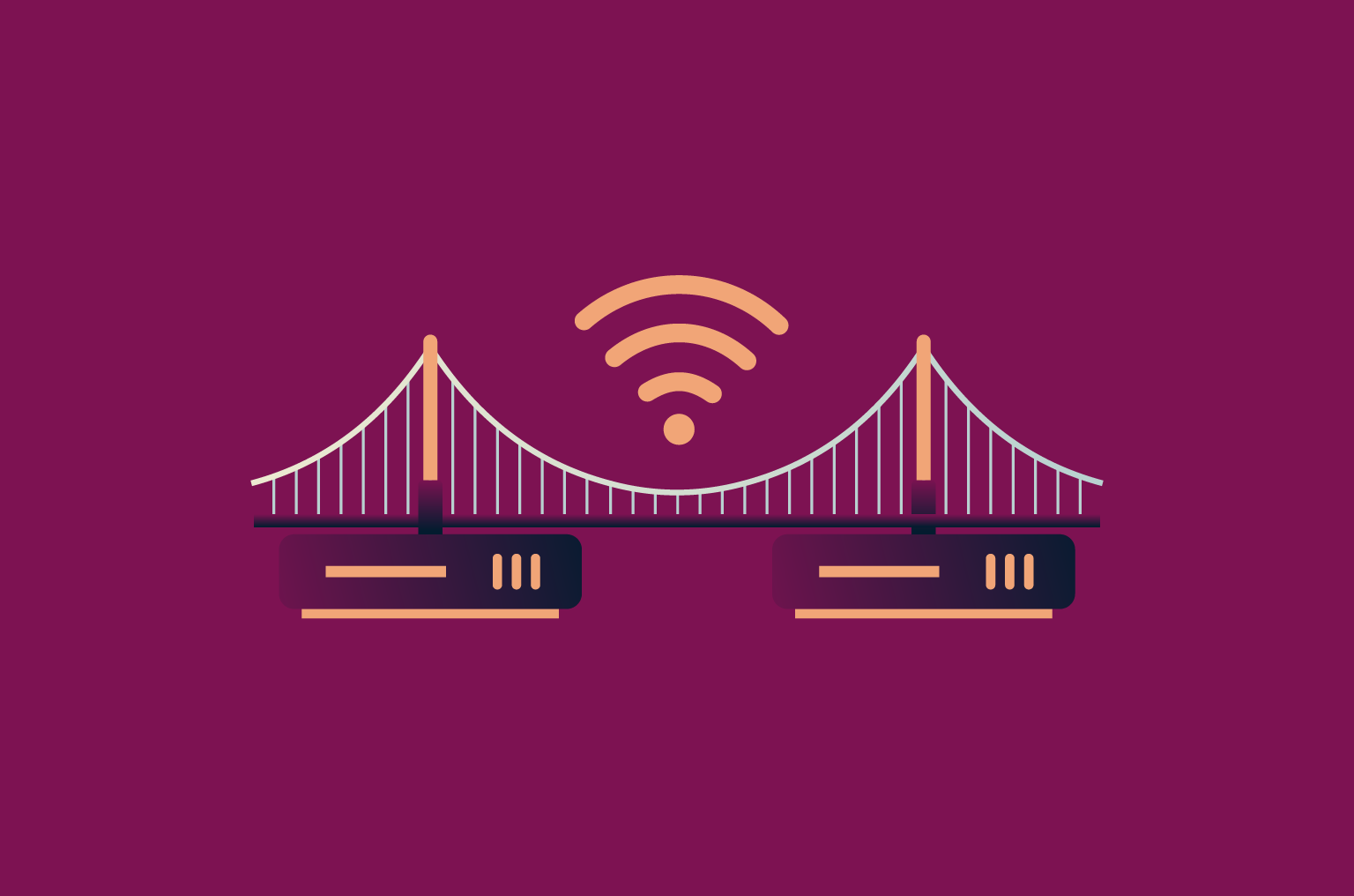 bridge-mode