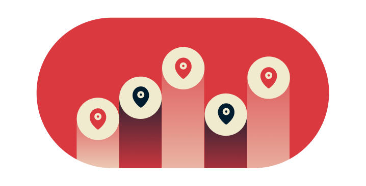 HTML5-geolokasjonsspoofing bidrar til å holde lokasjonen din skjult Nettsteder kan bruke lokasjonsdata og GPS til å spore deg, selv når VPN-et e...