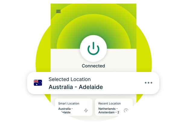 Connect To Server Adelaide