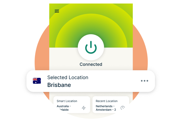 Connect To Server Brisbane