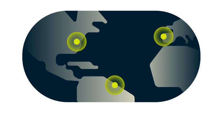 Et flerspråklig grensesnitt for global tilgjengelighet Foretrekker du et VPN for Firefox på ditt eget språk? ExpressVPN for Firefox er tilgjenge...
