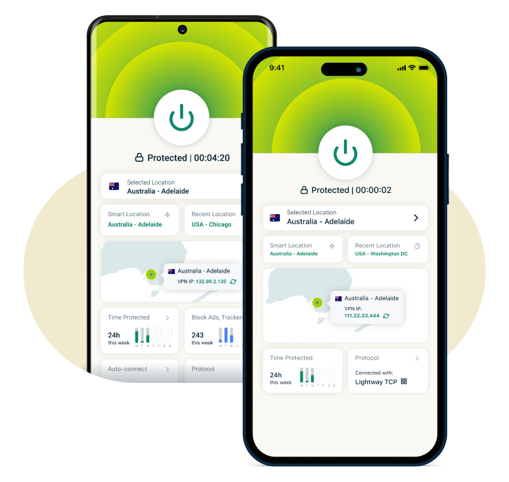 Vpn Ios Android Australia Adelaide