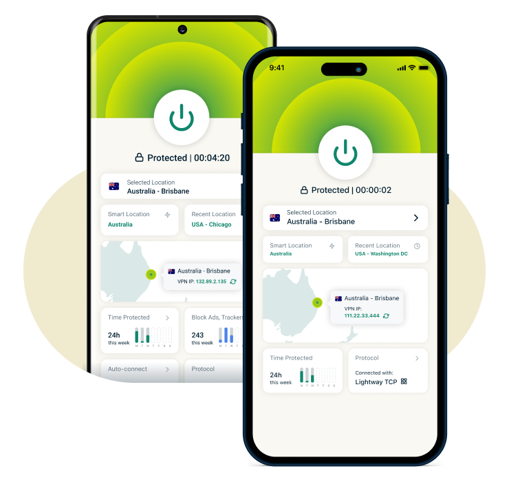 Vpn Ios Android Brisbane