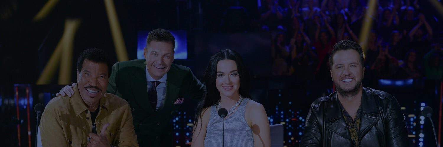Watch American Idol