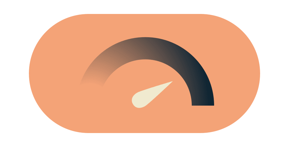 Velocímetro de Internet: Obtenga velocidades de Internet ultrarrápidas con ExpressVPN.