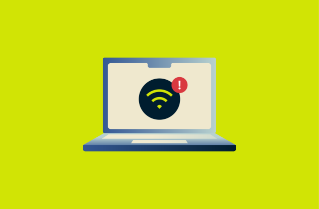 How to fix “self-assigned IP address” error on Mac