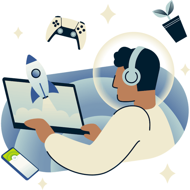 Najbolji VPN za gaming