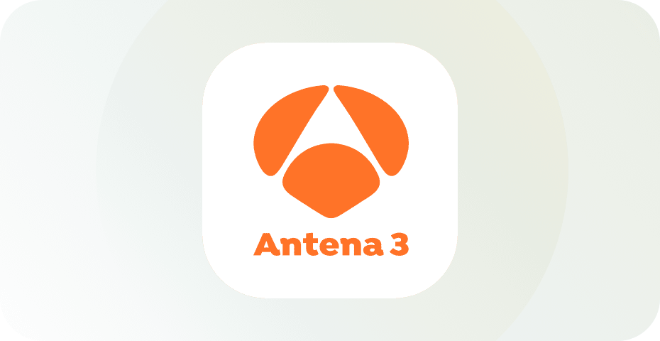 VPN para Antena 3 