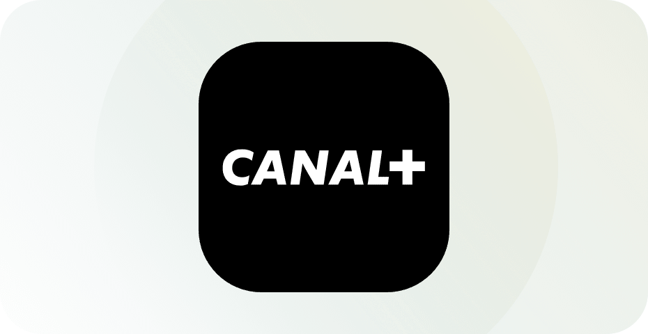 VPN para Canal plus.