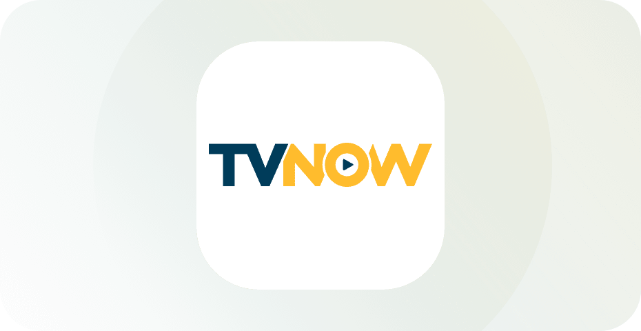 Vea TVNOW con una VPN.