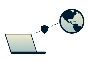 What is a VPN gateway? A VPN gateway acts as a secure access point that connects two networks, such as your local network and a remote VPN server.