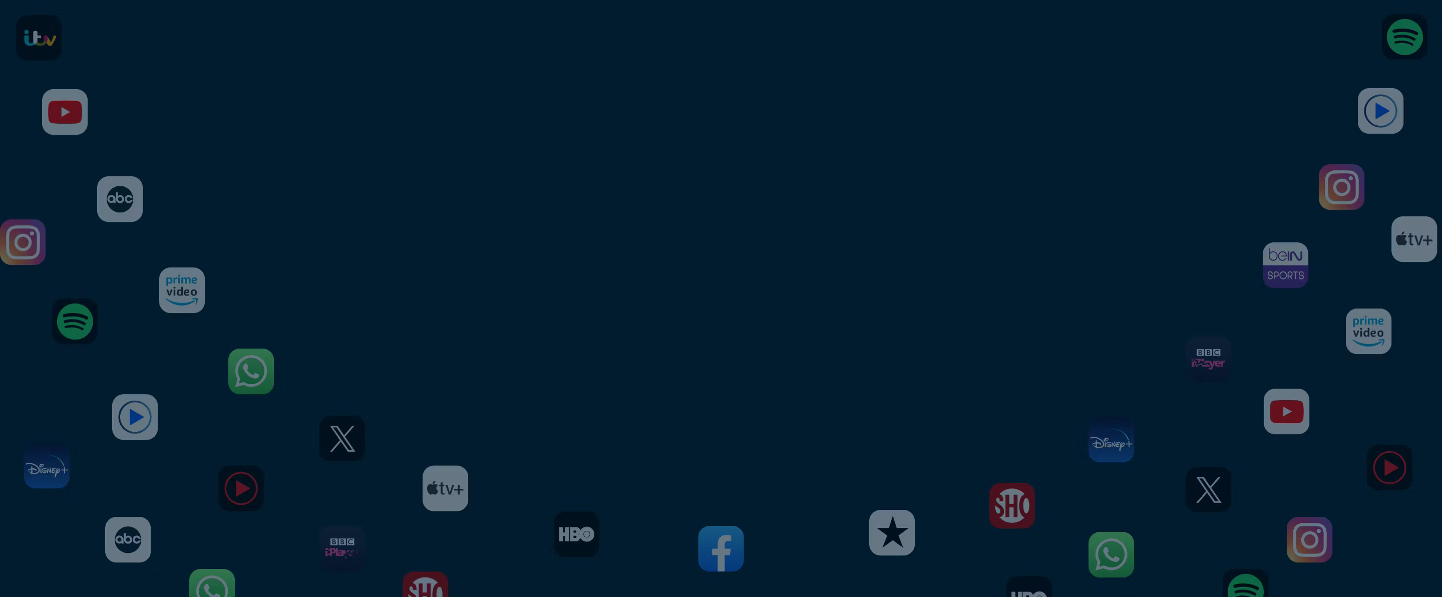 Compre ExpressVPN para acceder a servicios en línea con privacidad y seguridad.