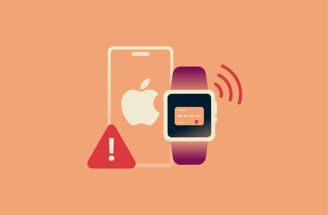 Apple Pay scam: How to detect, prevent, and respond