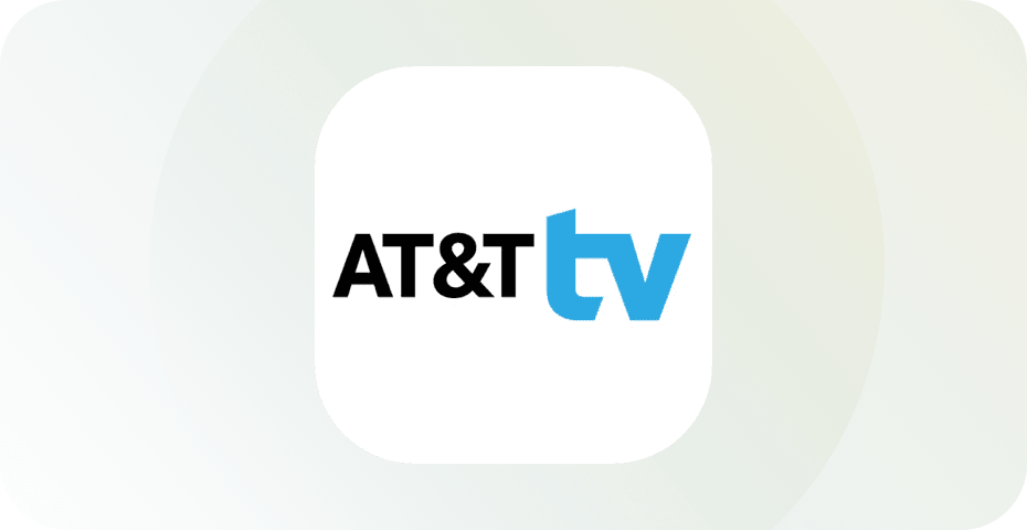 VPN para AT&T TV Now.
