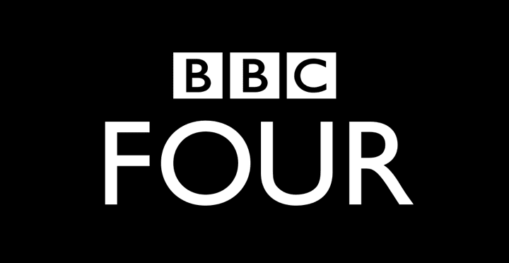 BBC Four 로고