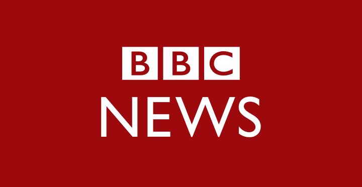 BBC News 로고