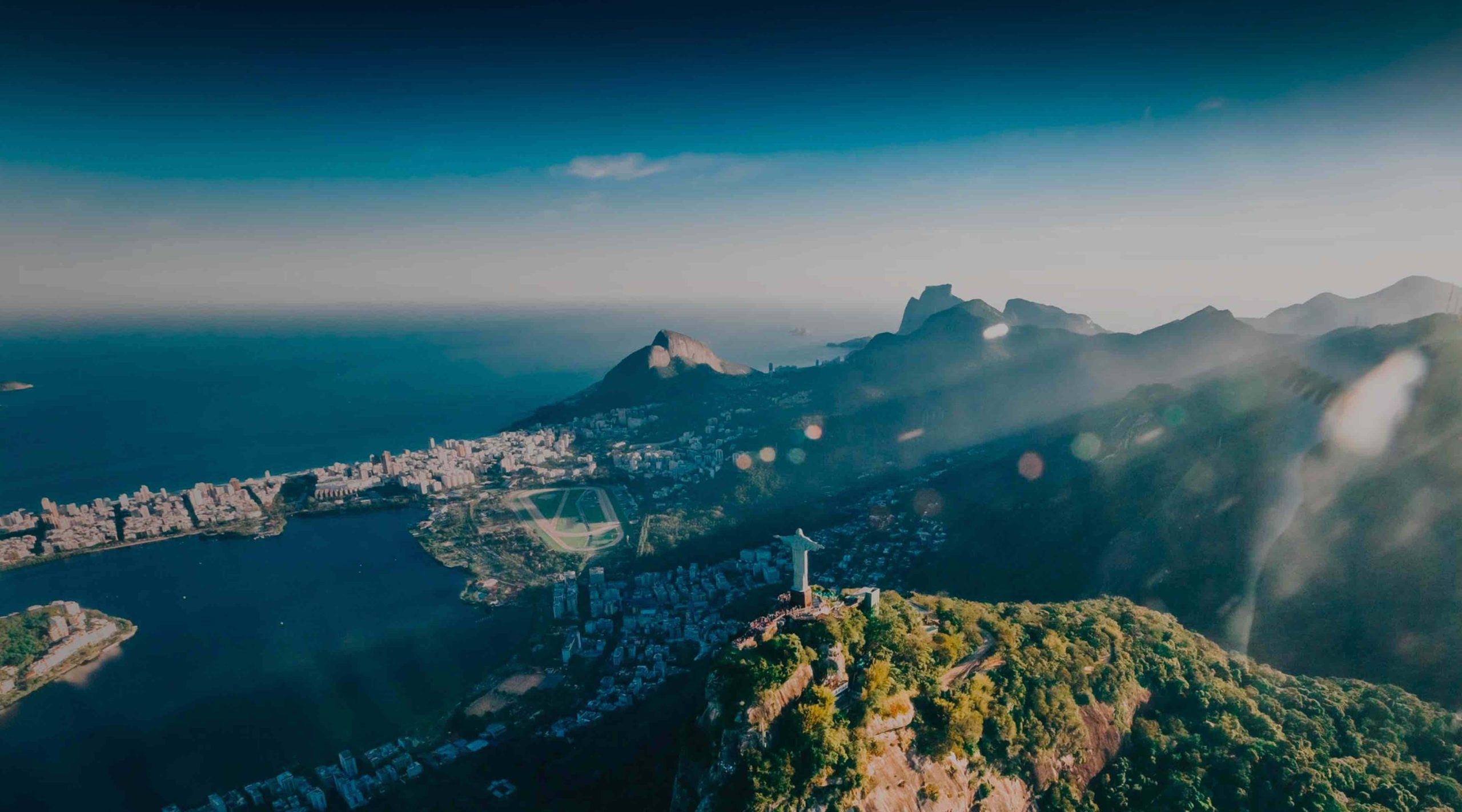 Pobierz najlepszy VPN dla Brazylii w 2025 r.