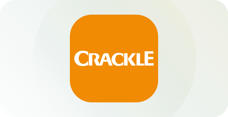 VPN para Crackle.
