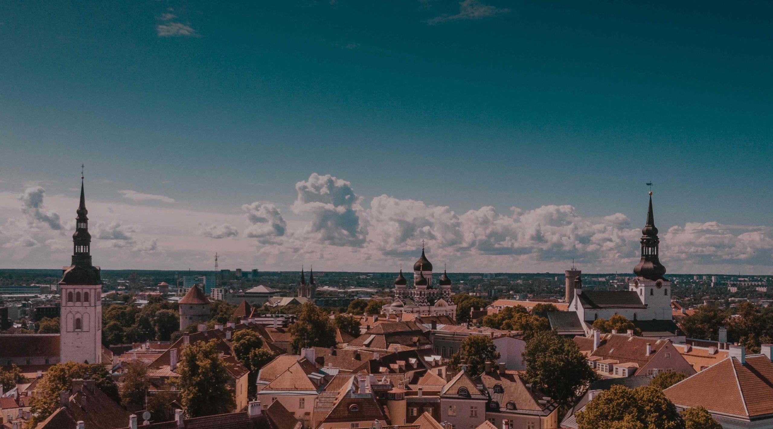 Last ned det beste VPN-et for Estland i 2025