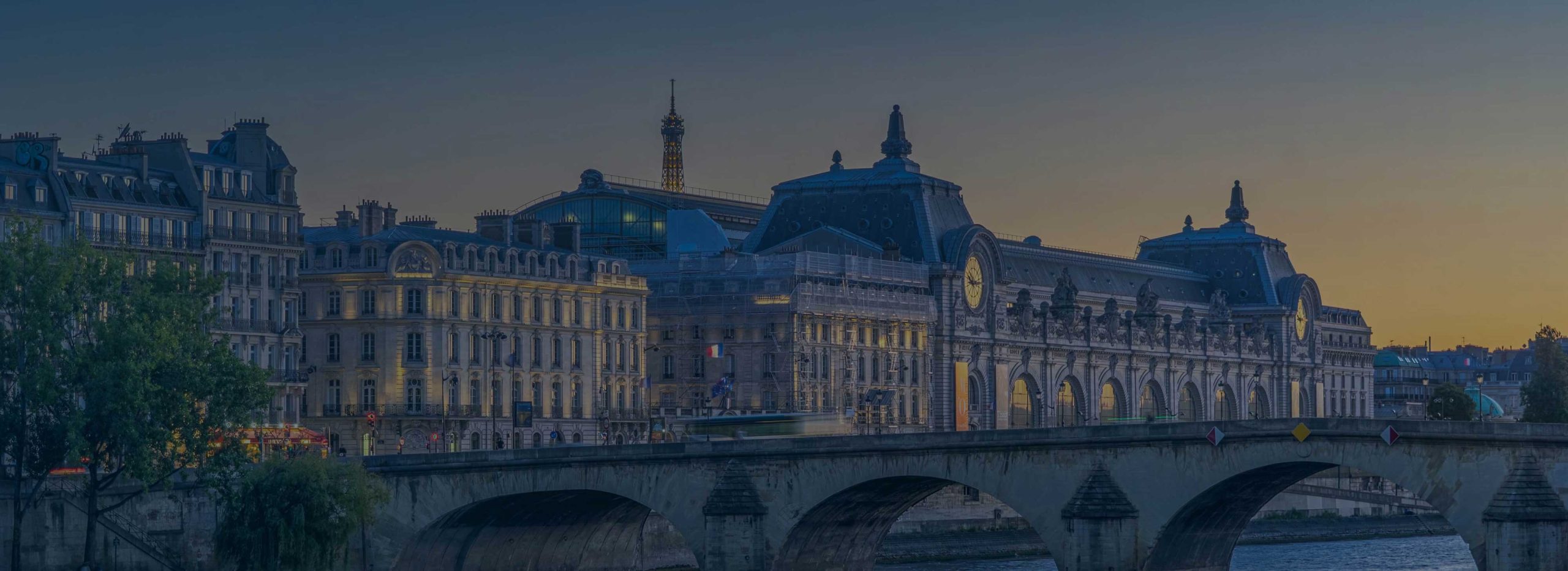 Descargue la mejor VPN para Francia en 2025