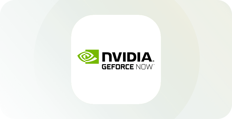 VPN para Nvidia GeForce Now