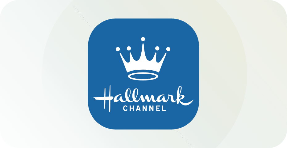 Streaming de Hallmark Channel