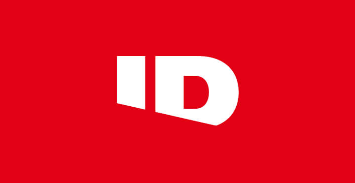 Logo ID.