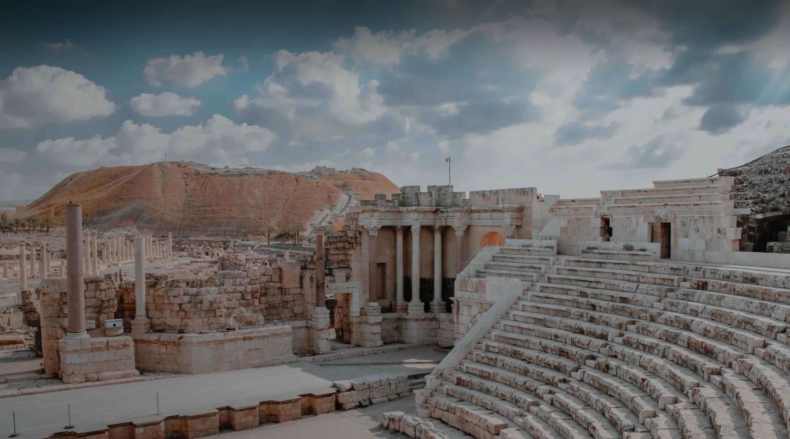 Last ned det beste VPN-et for Israel i 2025