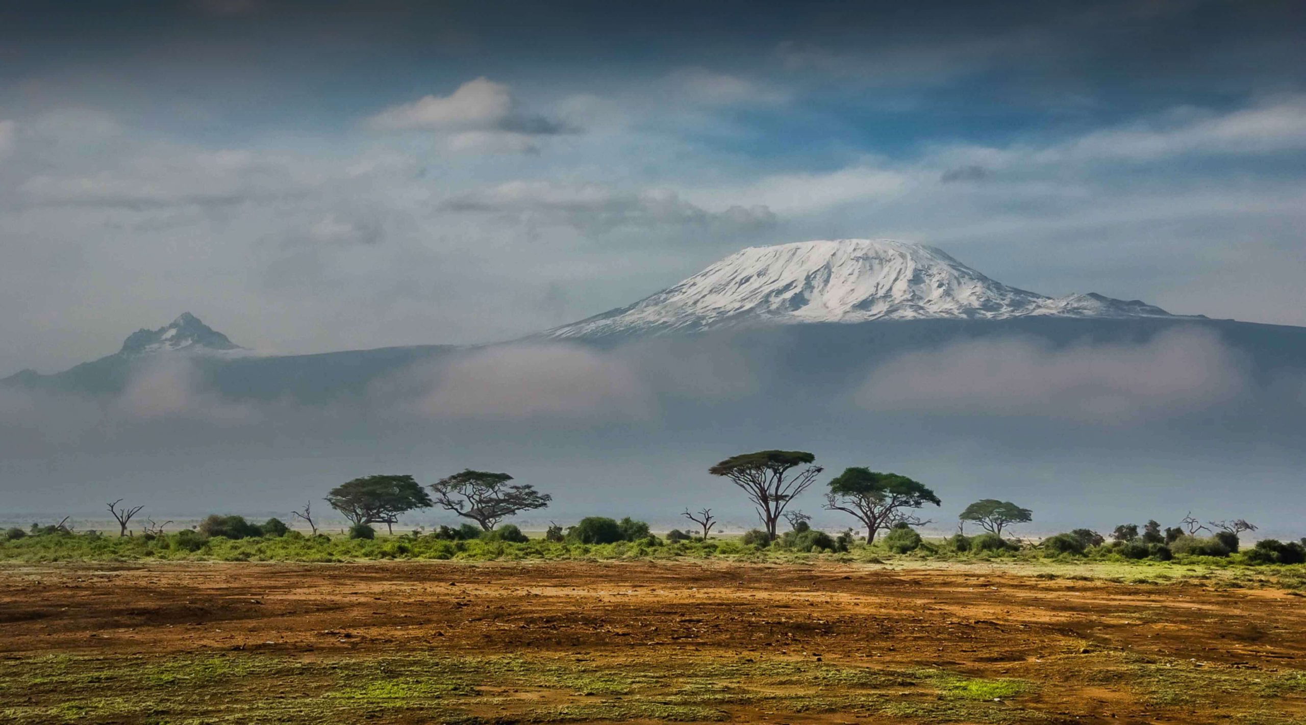 Лучший VPN-сервис для Кении