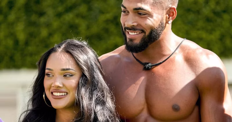 Love Island USA Season 4