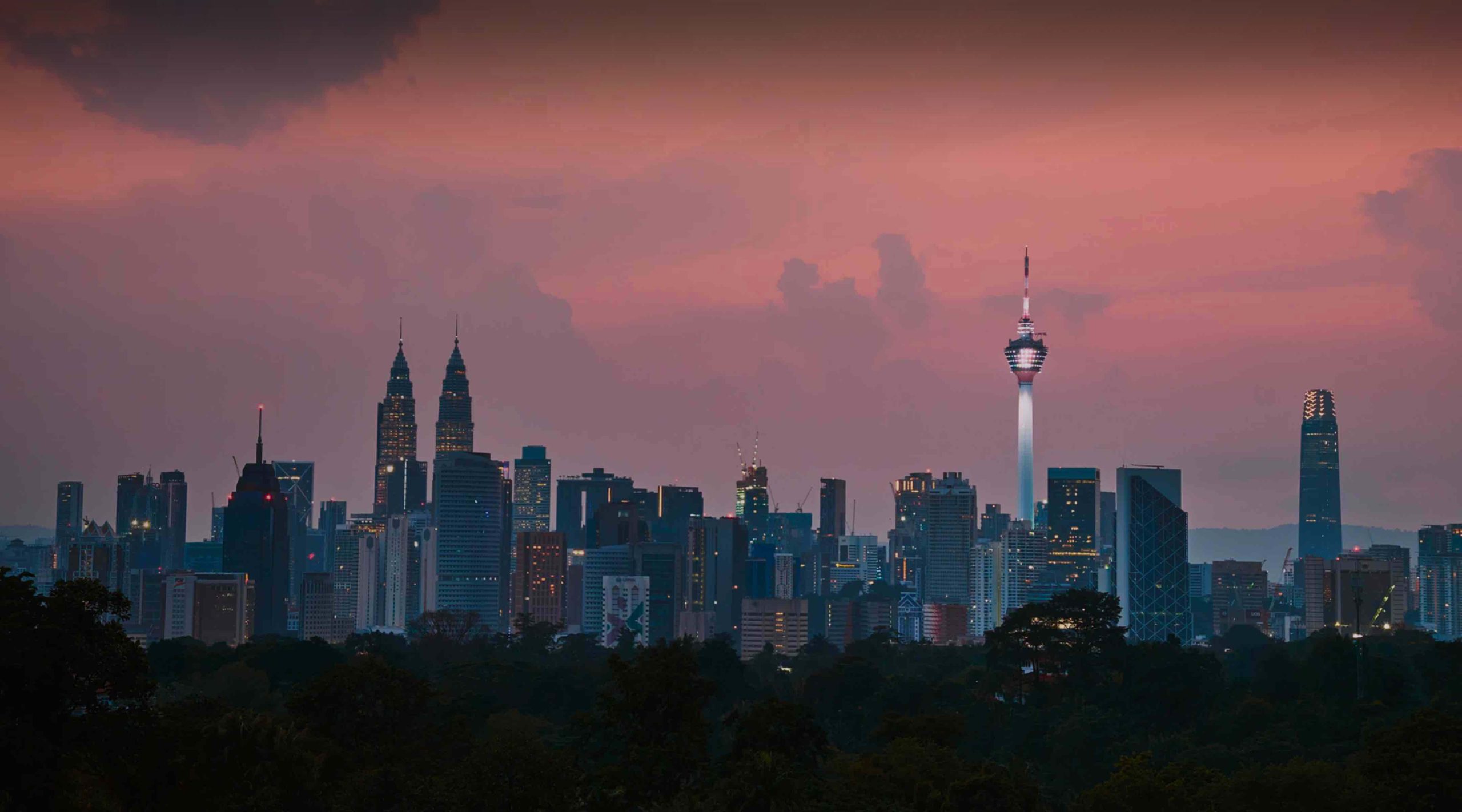 Bester VPN-Dienst für Malaysia