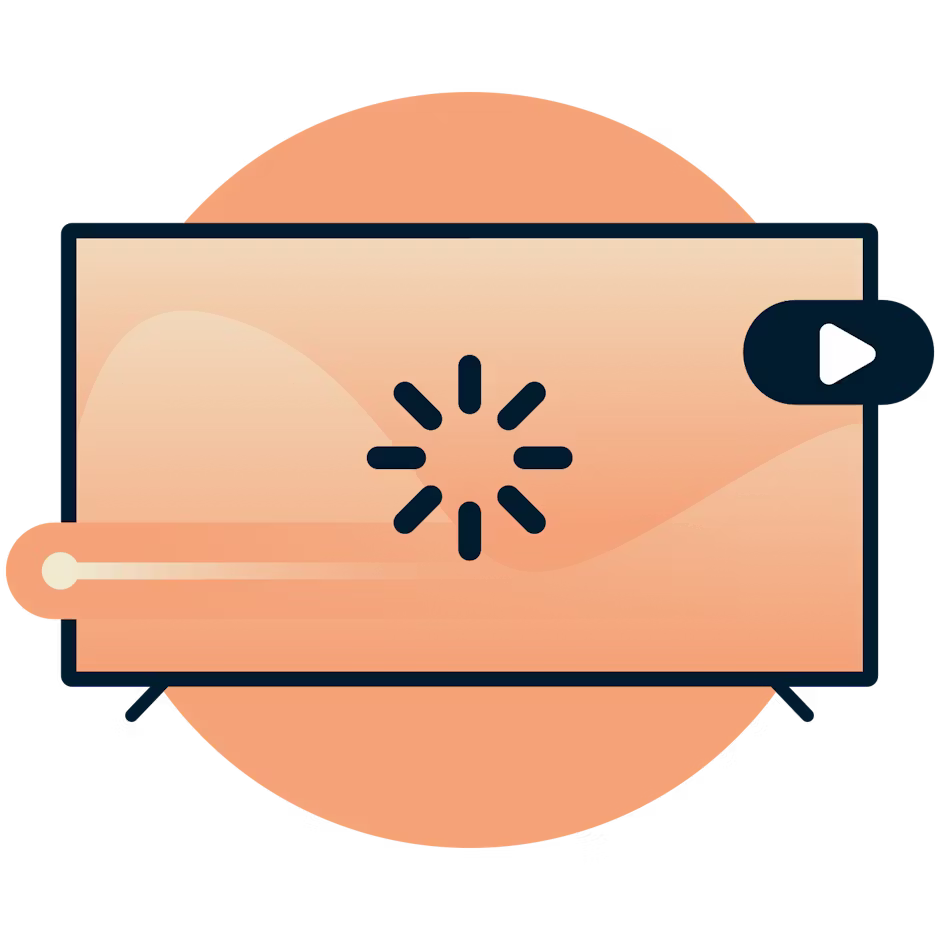 Netflix proxy-TV-buffering.