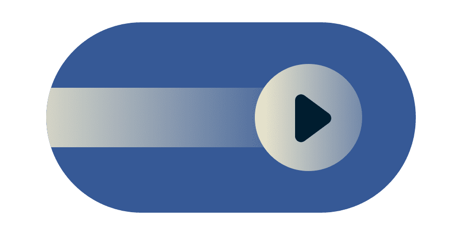 Botón de reproducción de un equipo de escritorio.