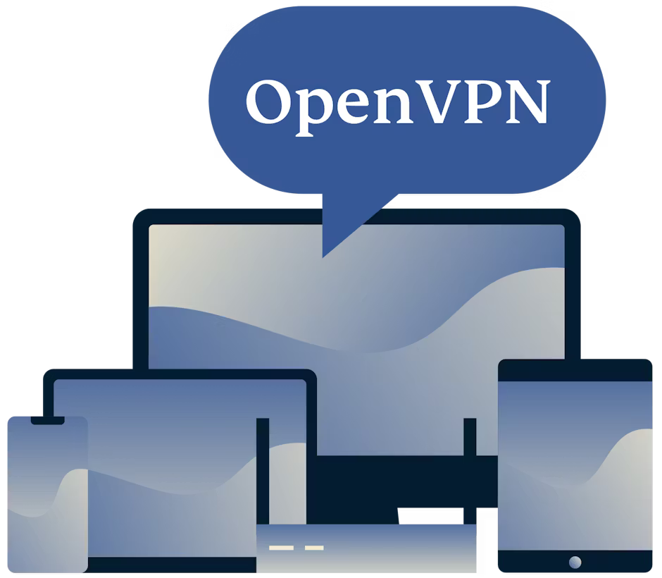 Протокол OpenVPN