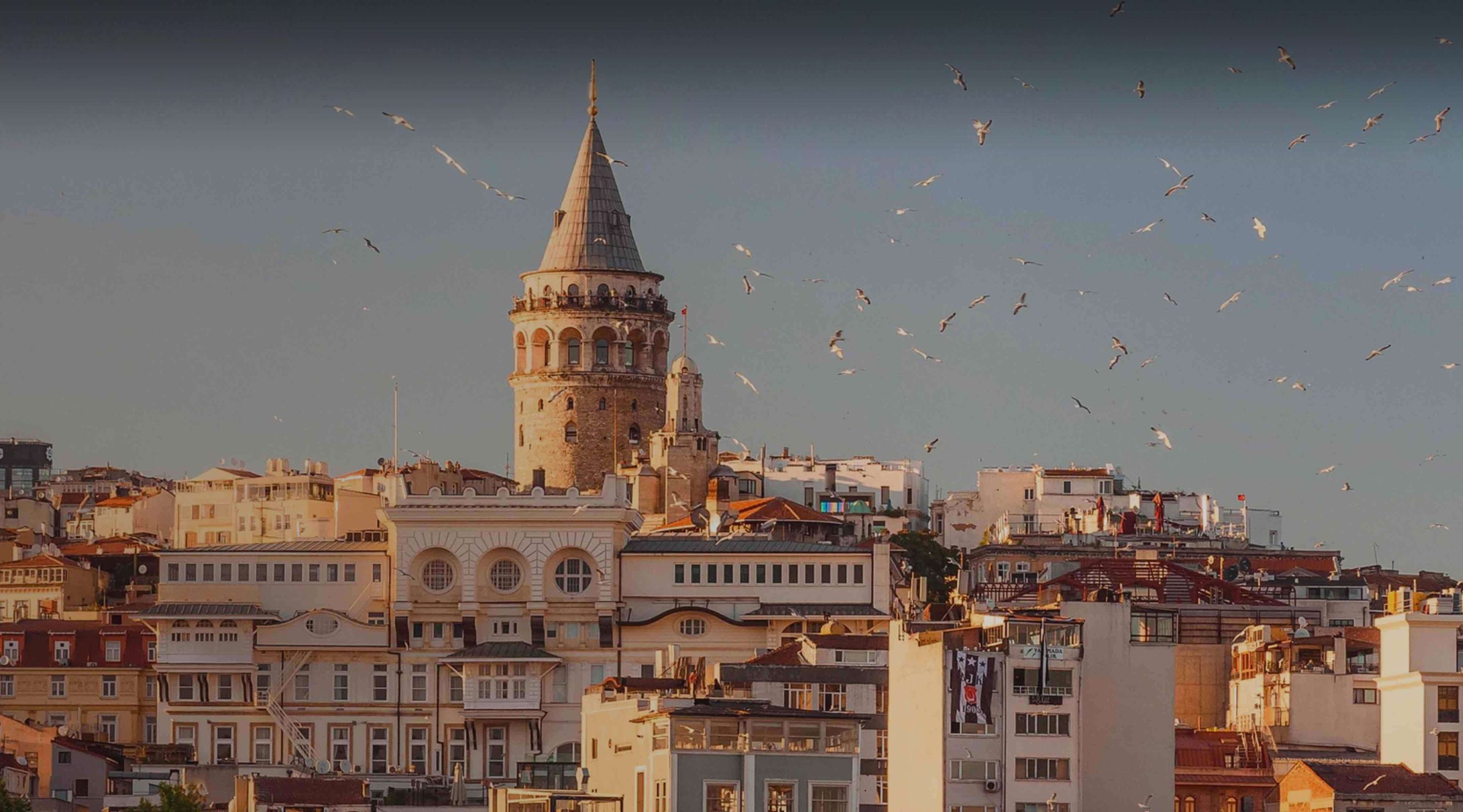 Download de beste VPN voor Turkije