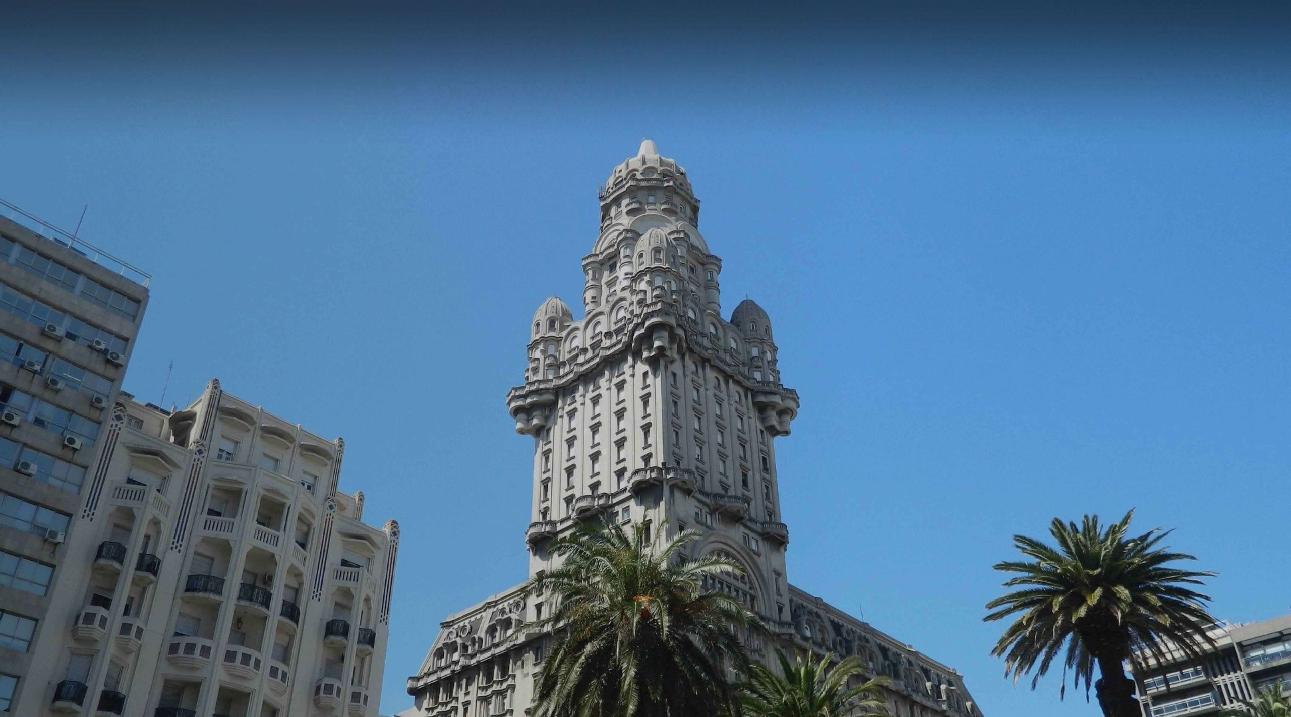 ウルグアイ対応VPNサービス